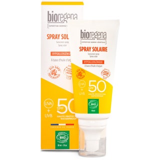 Bioregena Sunscreen Cream Face & body