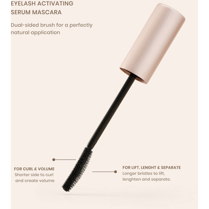 Lash Lift & Growth Set