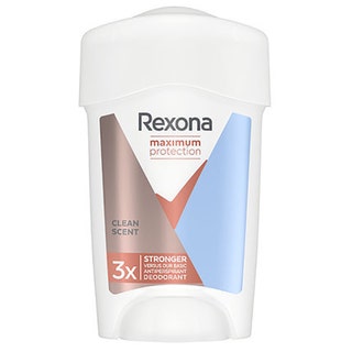 Rexona Maximum Protection Clean Scent