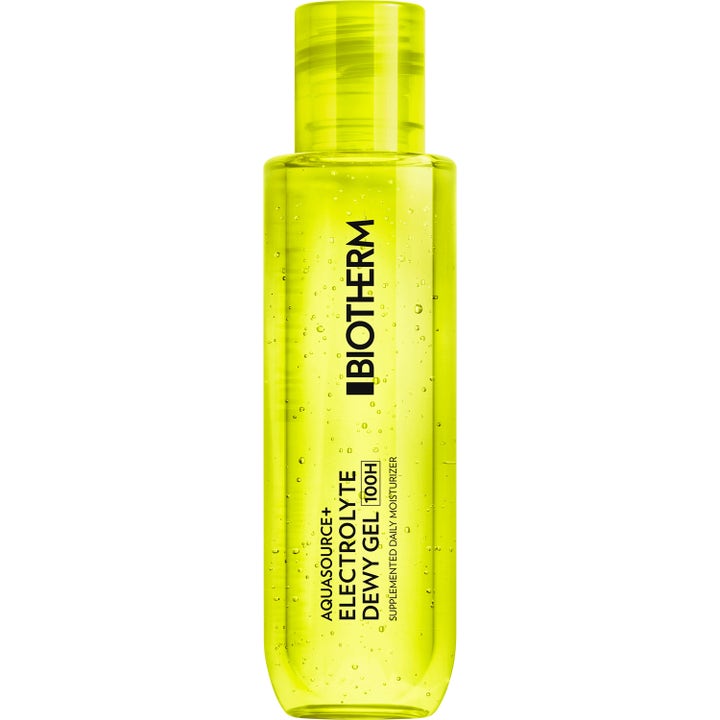Aquasource+ Electrolyte Dewy Gel 100H