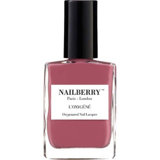 Nailberry L’OXYGÉNÉ Fashionista