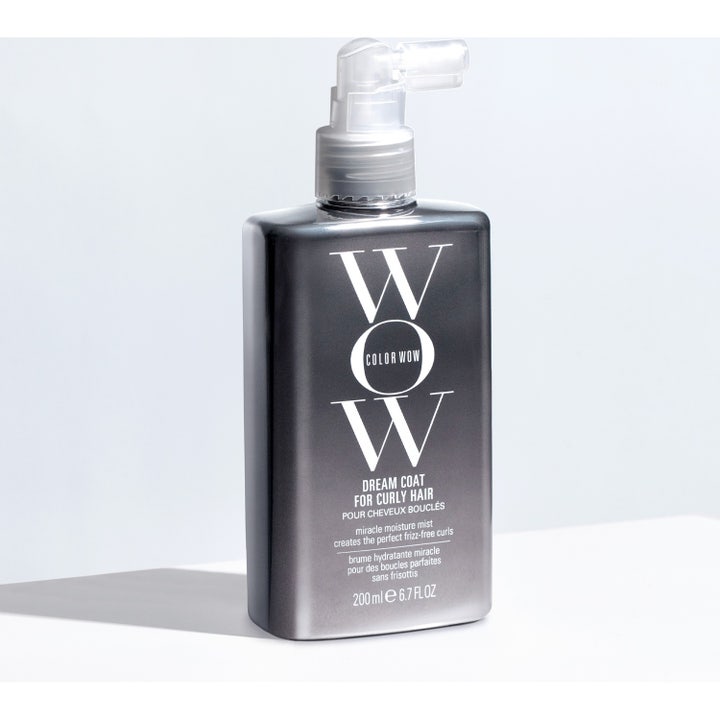 Dream Coat For Curly Hair Spray