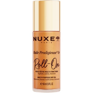 Nuxe Huile Prodigieuse Or Roll-On