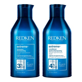 Redken Extreme Set