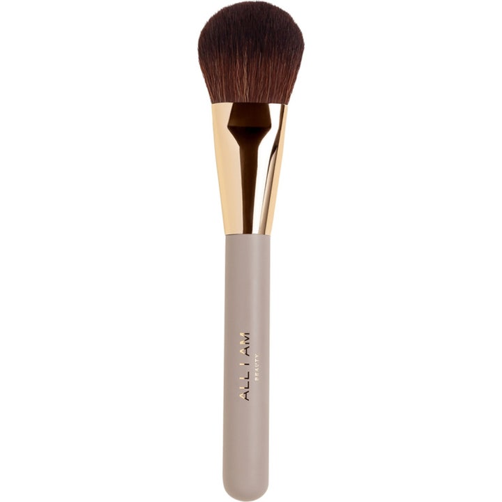 Sculpting Cheek Brush 140