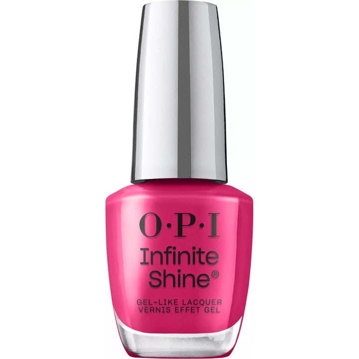 Infinite Shine 