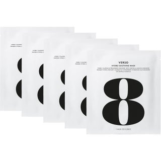 Verso N°8 Hydro Soothing Mask