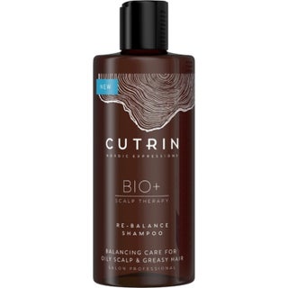 Cutrin Bio+ Re-Balance Shampoo