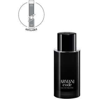 Armani Code