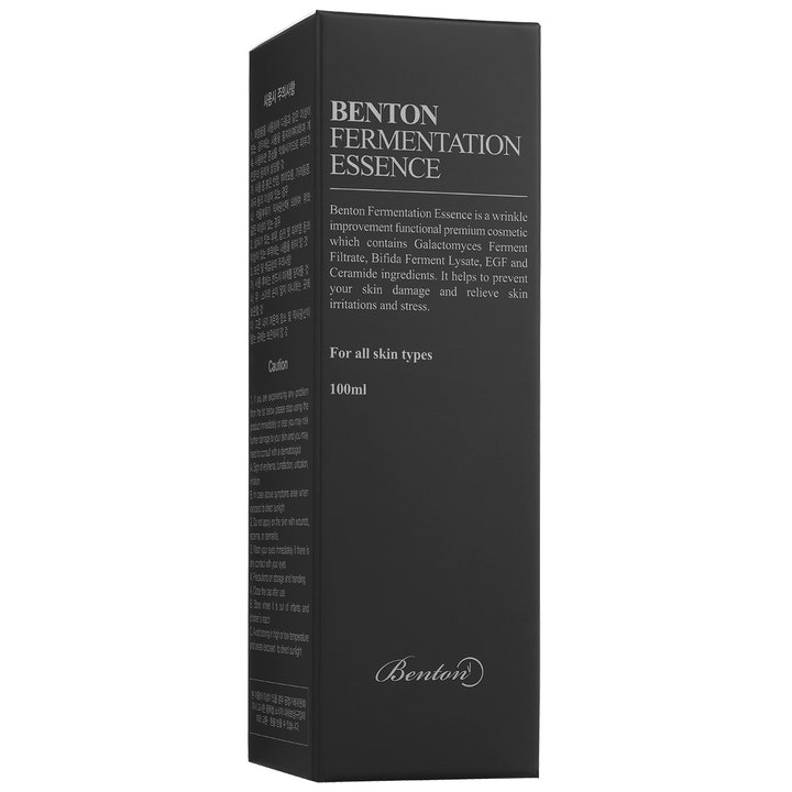 Fermentation Essence