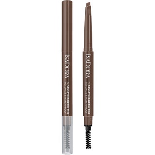 IsaDora The Sculpting Brow Pen Volumize & Waterproof