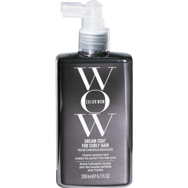 Dream Coat For Curly Hair Spray