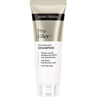 John Frieda ProFiller+ Thickening Shampoo