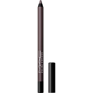 MAC Cosmetics Kajal Excess Longwear Smoky Eye Liner