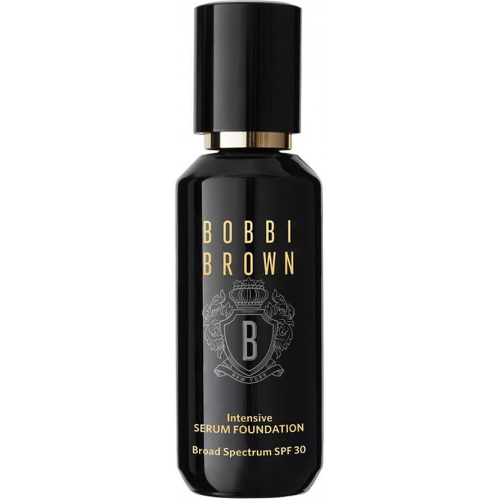 Intensive Serum Foundation