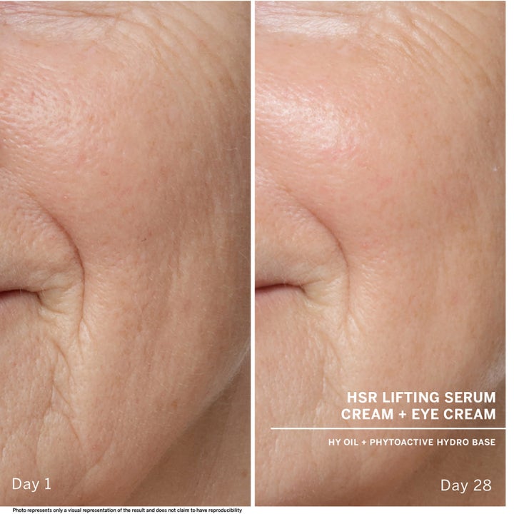 HSR Lifting Eye Cream