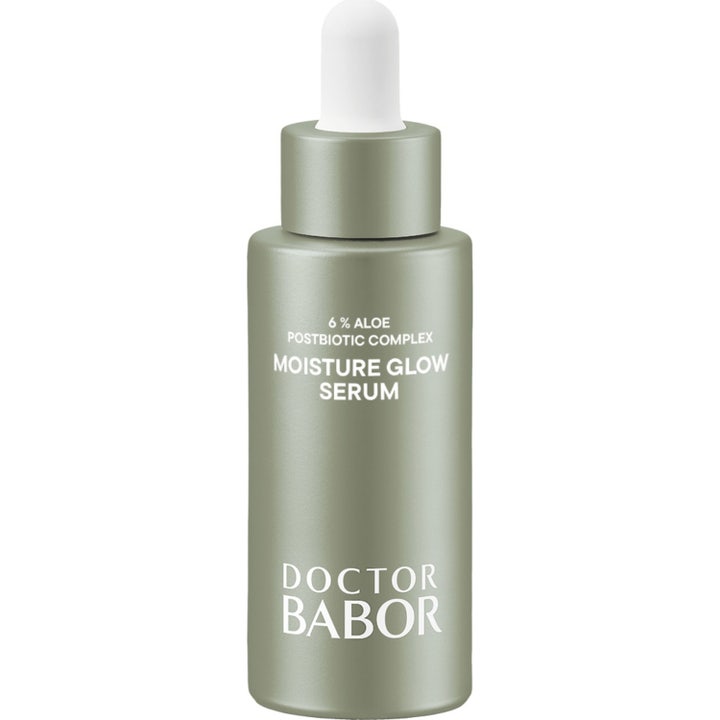 Microbiomic Moisture Glow Serum