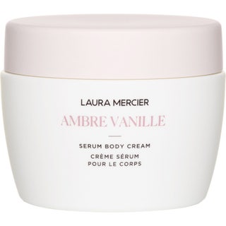 Laura Mercier Body Serum Body Cream Ambre Vanille