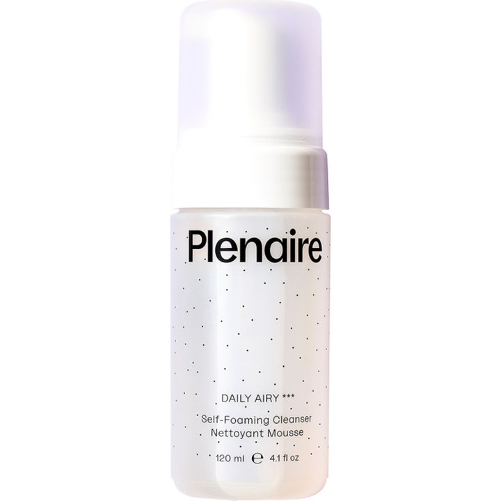 Daily Airy Self Foaming Cleanser