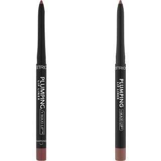 Catrice Plumping Lip Liner Set