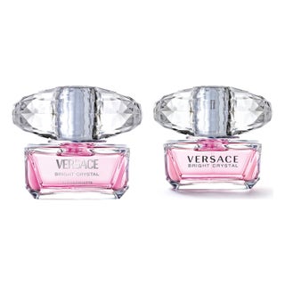 Versace Bright Crystal Set