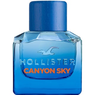 Hollister Canyon Sky For Him
