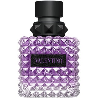 Valentino Born in Roma Donna Purple Melancholia