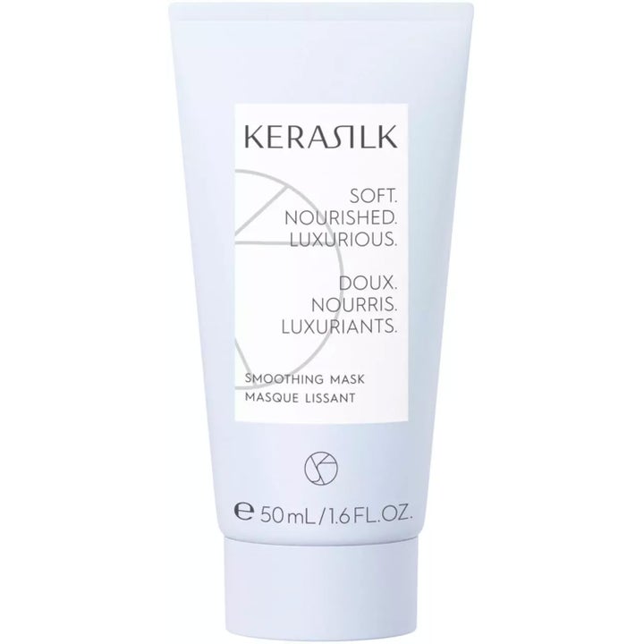 Smoothing Mask