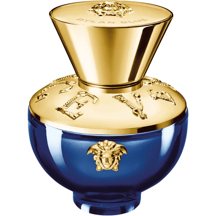 Dylan Blue Pour Femme