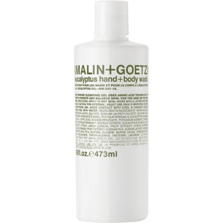 Malin+Goetz Eucalyptus Hand + Body Wash