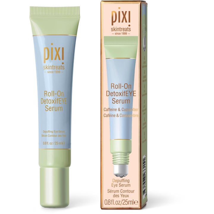 Roll-On DetoxifEYE Serum