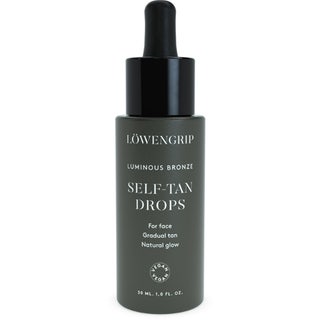 Löwengrip Luminous Bronze