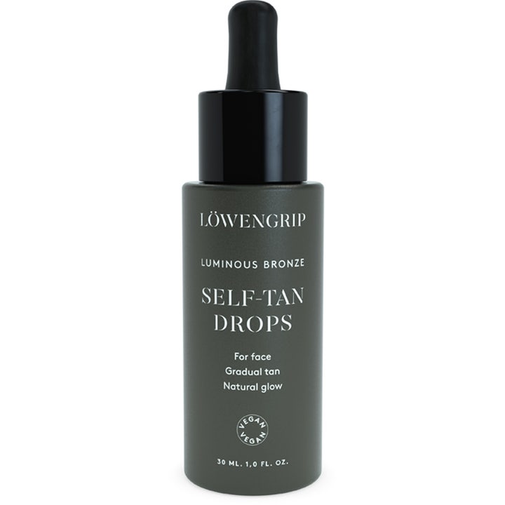 Luminous Bronze