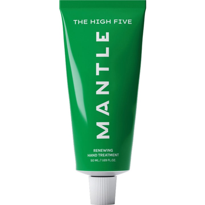 The High Five Renewing Hand Treatment