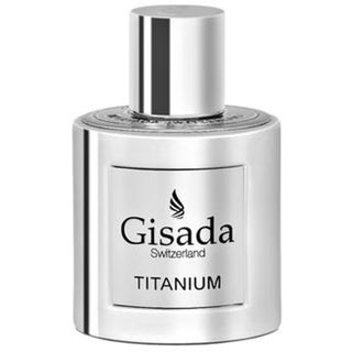 Gisada Titanium