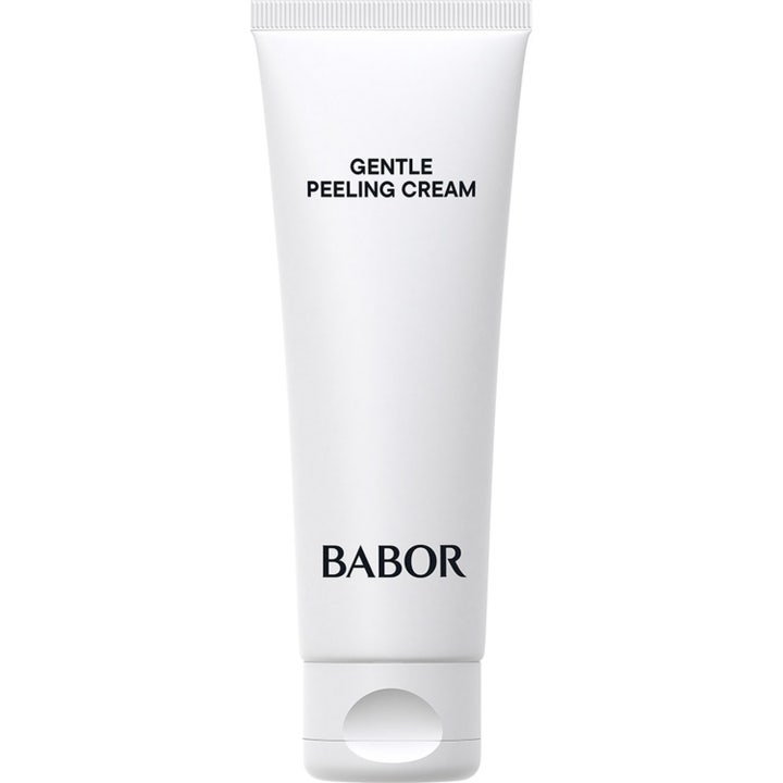 Gentle Peeling Cream