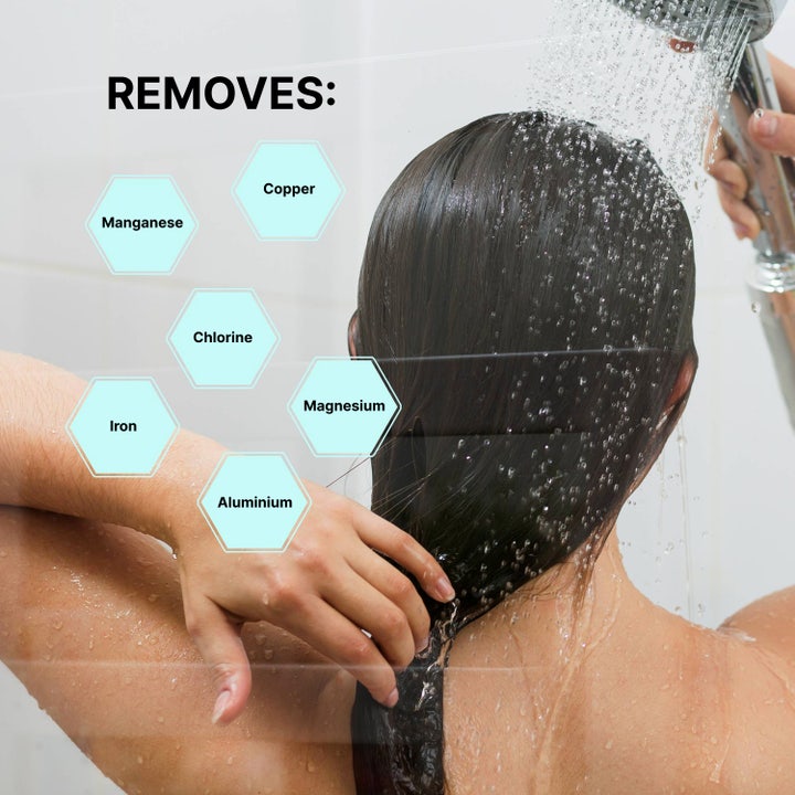 Dream Filter Pre-Shampoo Mineral Detox
