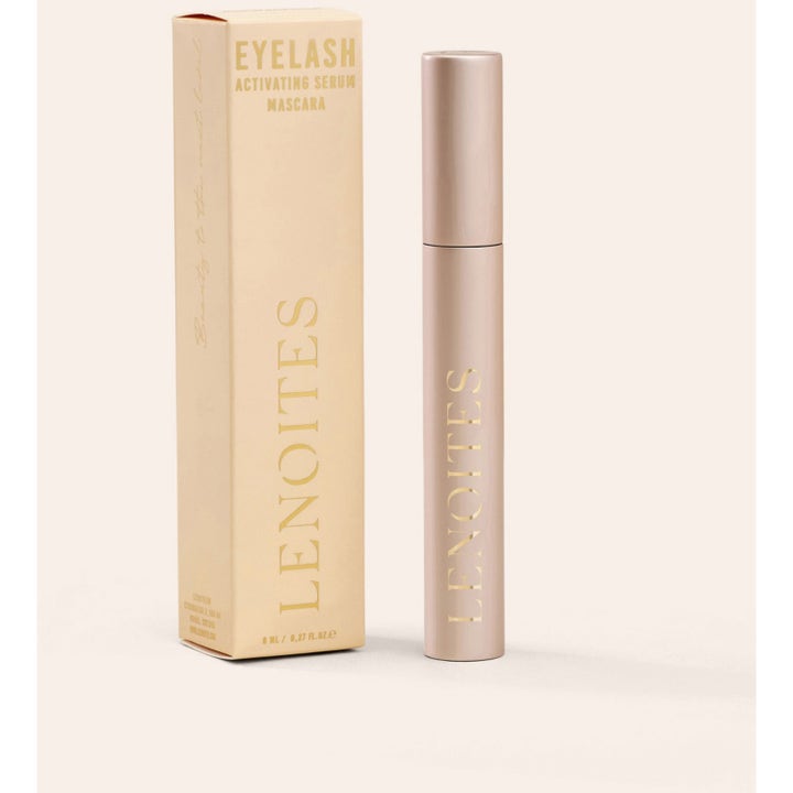 Lash Lift & Growth Set
