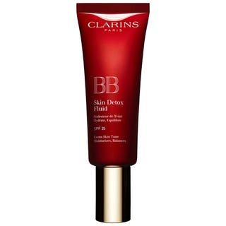 Clarins BB Skin Detox Fluid SPF25