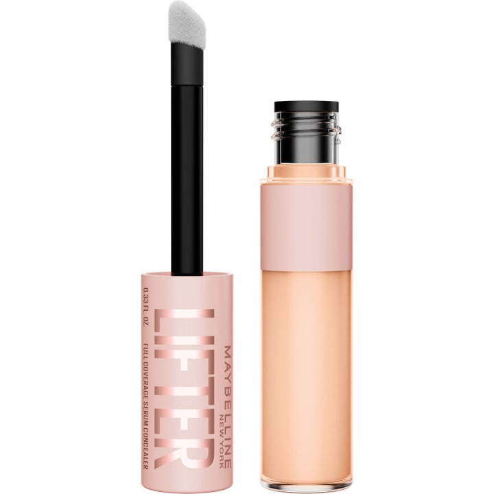 Lifter Full Coverage Serum Concealer
