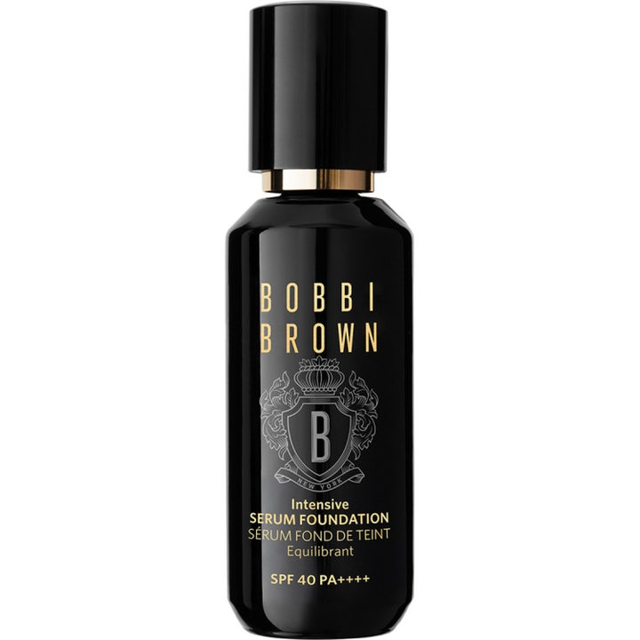 Intensive Serum Foundation