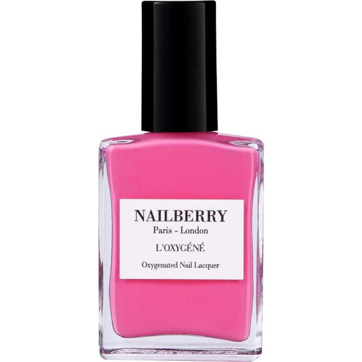 L’OXYGÉNÉ Pink Tulip