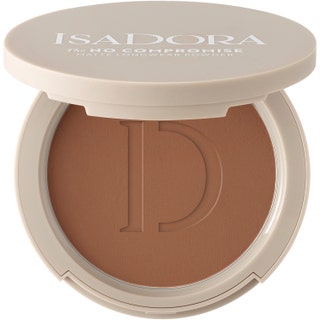 IsaDora The No Compromise Matte Longwear Powder