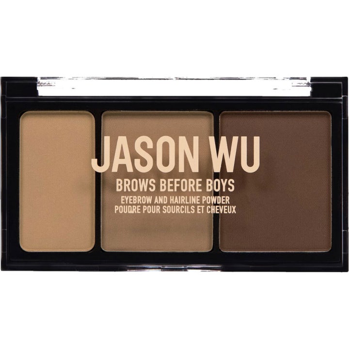 Brows Before Boys Brow Powder