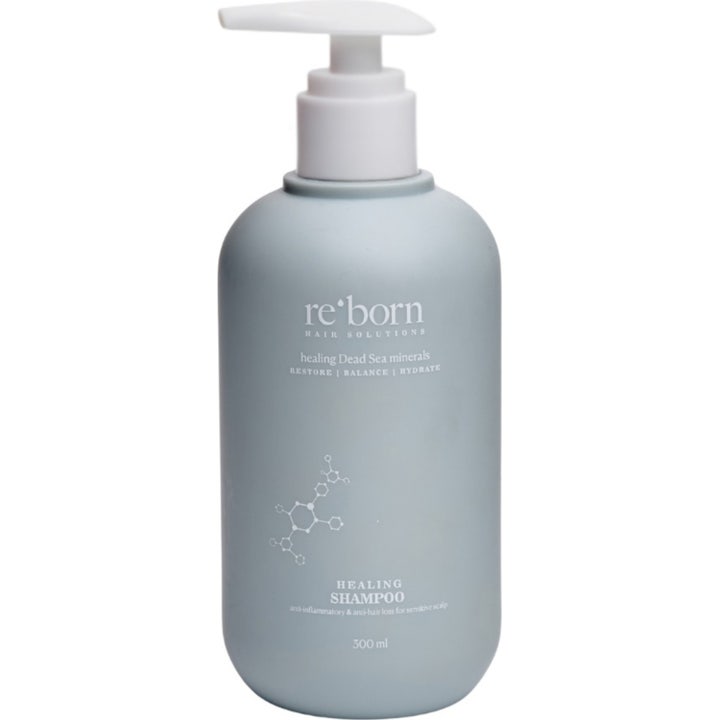 Healing/Black Mud Shampoo