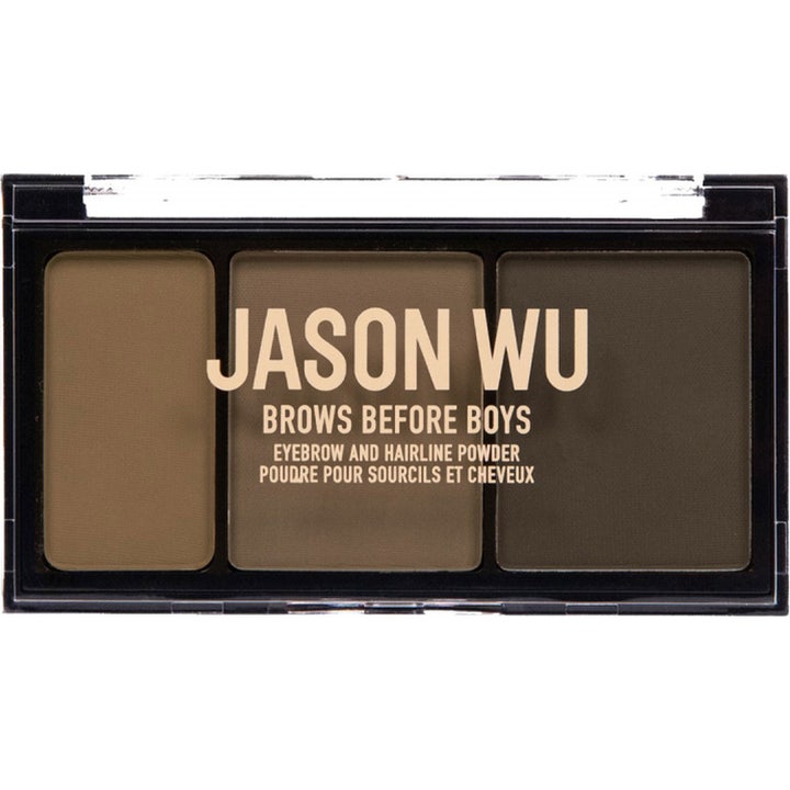 Brows Before Boys Brow Powder