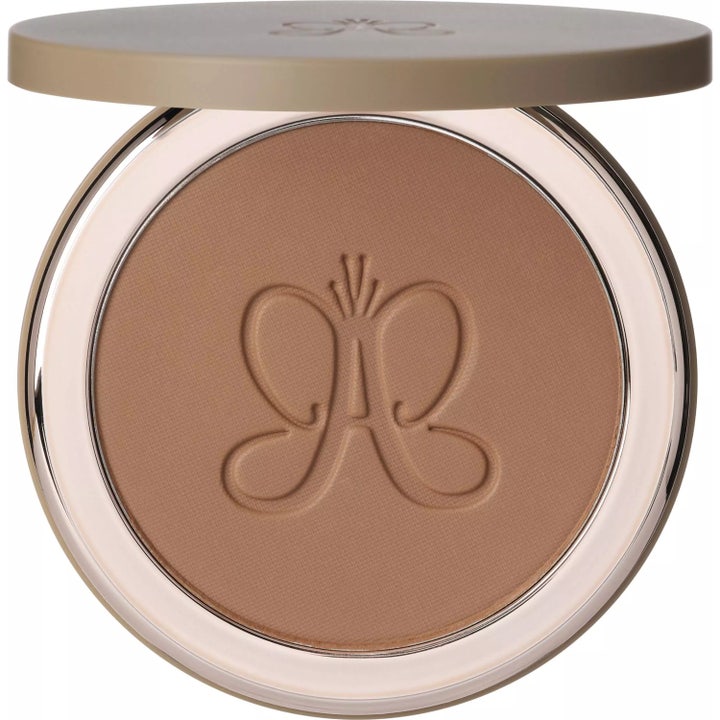Smooth Blur Bronzer