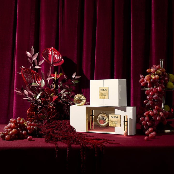 HSR Gift Set