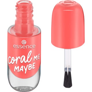 essence Gel Nail Colour