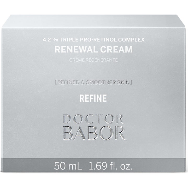 DOC Renewal Cream